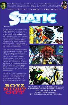 Read Static (1993-1997)  41 Page 2 in English