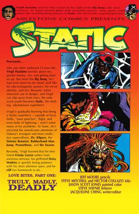 Read Static (1993-1997)  42 Page 2 in English
