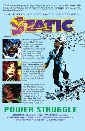 Read Static (1993-1997)  44 Page 2 in English