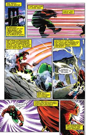 Read Static (1993-1997)  44 Page 3 in English