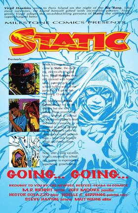 Read Static (1993-1997)  45 Page 2 in English