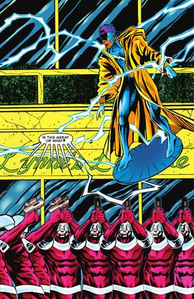 Read Static (1993-1997)  46 Page 3 in English