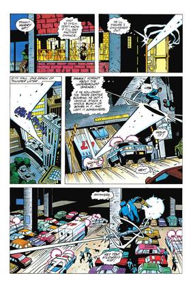 Read Static (1993-1997)  8 Page 5 in English