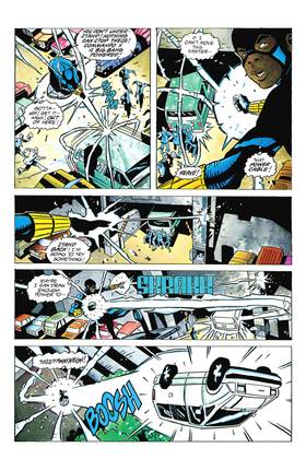 Read Static (1993-1997)  8 Page 7 in English