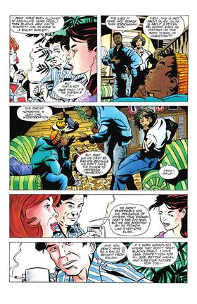 Read Static (1993-1997)  8 Page 10 in English