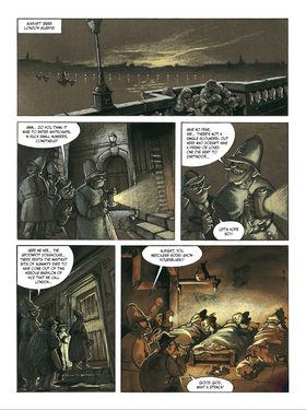 Read Basil & Victoria  2 Page 4 in English