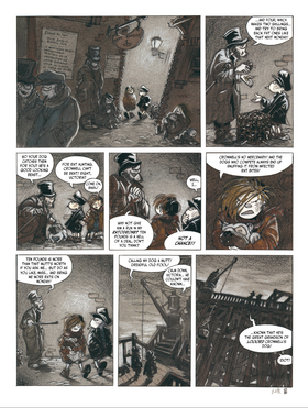 Read Basil & Victoria  1 Page 7 in English