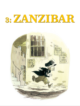 Read Basil & Victoria  3 Page 3 in English