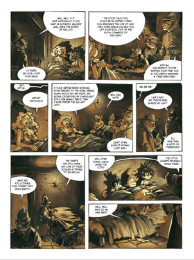 Read Basil & Victoria  2 Page 7 in English