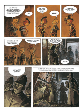 Read Basil & Victoria  2 Page 9 in English