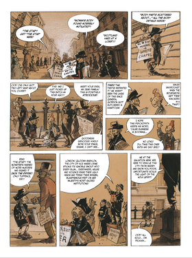 Read Basil & Victoria  2 Page 10 in English