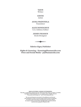 Read Basil & Victoria  4 Page 2 in English