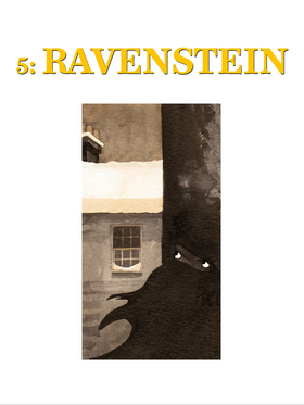 Read Basil & Victoria  5 Page 3 in English