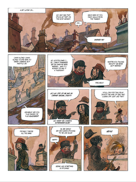 Read Basil & Victoria  5 Page 10 in English