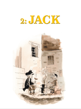 Read Basil & Victoria  2 Page 3 in English