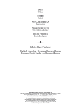 Read Basil & Victoria  4 Page 2 in English