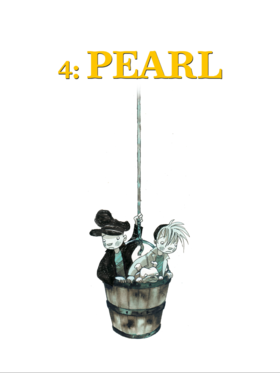 Read Basil & Victoria  4 Page 3 in English