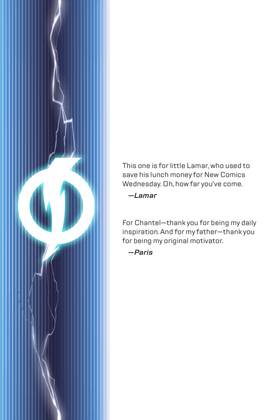 Read Static: Up All Night (2023)  1 Page 5 in English