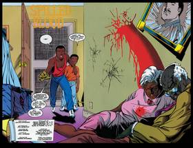 Read Steel (1994-1998)  3 Page 3 in English