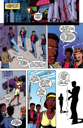 Read Steel (1994-1998)  3 Page 9 in English