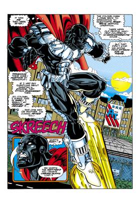 Read Steel (1994-1998)  2 Page 2 in English