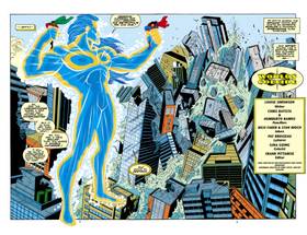 Read Steel (1994-1998)  8 Page 3 in English