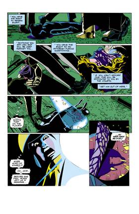 Read Steel (1994-1998)  11 Page 2 in English