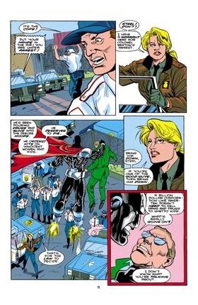 Read Steel (1994-1998)  7 Page 6 in English