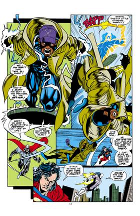 Read Steel (1994-1998)  8 Page 10 in English
