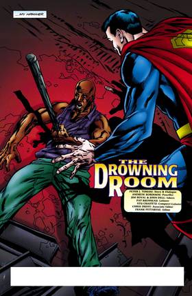 Read Steel (1994-1998)  29 Page 2 in English