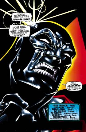 Read Steel (1994-1998)  31 Page 2 in English