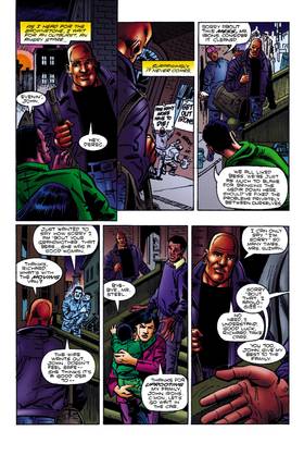 Read Steel (1994-1998)  34 Page 2 in English