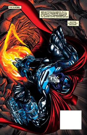 Read Steel (1994-1998)  37 Page 2 in English