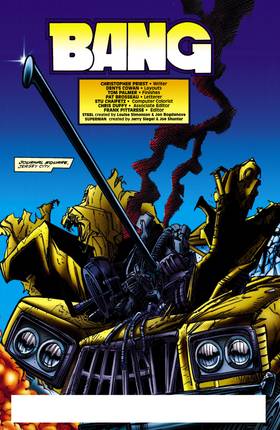 Read Steel (1994-1998)  35 Page 2 in English