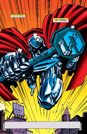 Read Steel (1994-1998)  41 Page 2 in English