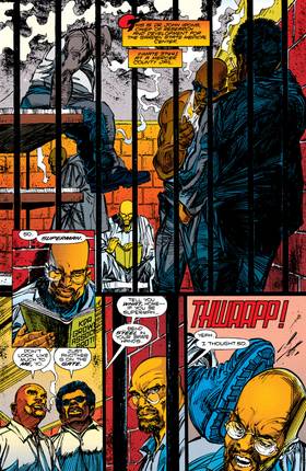 Read Steel (1994-1998)  42 Page 2 in English