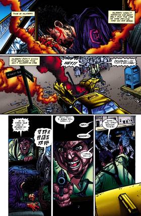Read Steel (1994-1998)  35 Page 3 in English