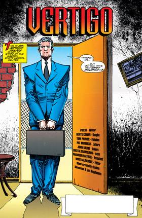 Read Steel (1994-1998)  44 Page 2 in English