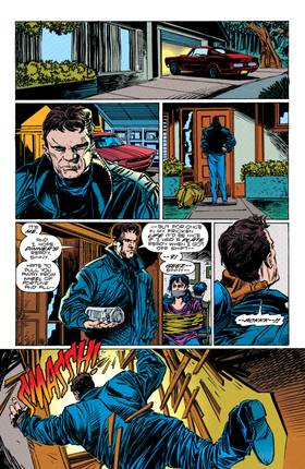 Read Steel (1994-1998)  45 Page 2 in English