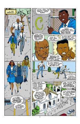 Read Steel (1994-1998)  5 Page 7 in English