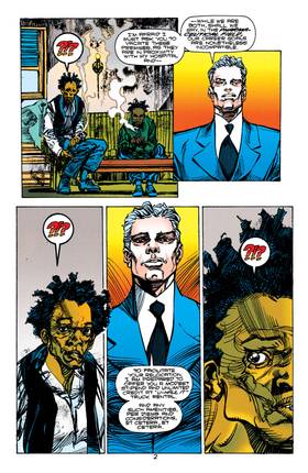 Read Steel (1994-1998)  44 Page 3 in English