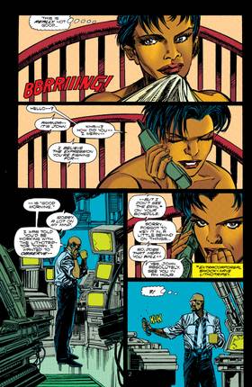 Read Steel (1994-1998)  47 Page 3 in English