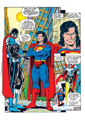 Read Steel (1994-1998)  9 Page 2 in English