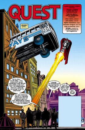 Read Steel (1994-1998)  52 Page 2 in English