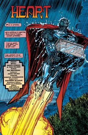 Read Steel (1994-1998)  50 Page 2 in English