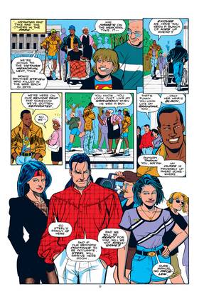 Read Steel (1994-1998)  9 Page 9 in English