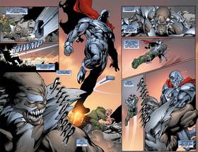 Read Steel (2011-)  1 Page 9 in English