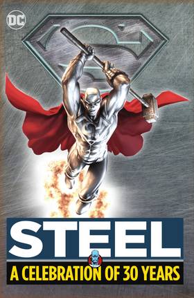 Read Steel: A Celebration of 30 Years (2023)  1 Page 1 in English