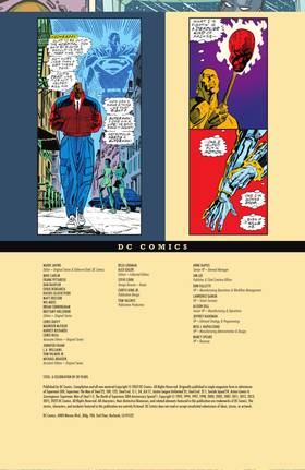 Read Steel: A Celebration of 30 Years (2023)  1 Page 3 in English