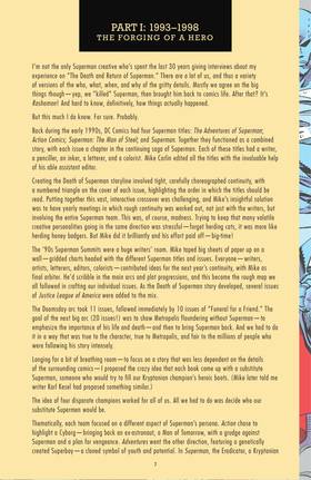 Read Steel: A Celebration of 30 Years (2023)  1 Page 8 in English